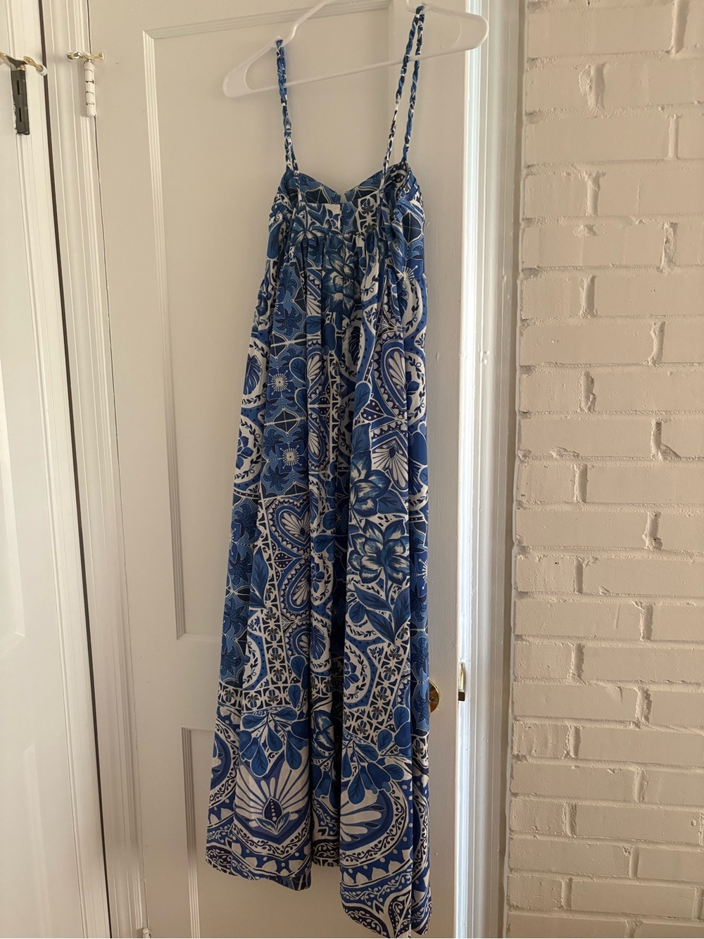 Farm Rio Dress - Picture 2 of 4